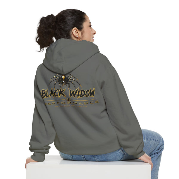 Who Dat!! We Rollin Hoodie - Football Fan Pullover
