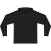 Rally Racing Hoodie — Car Graphic “Rally Monsters” Long-Sleeve Hooded Tee