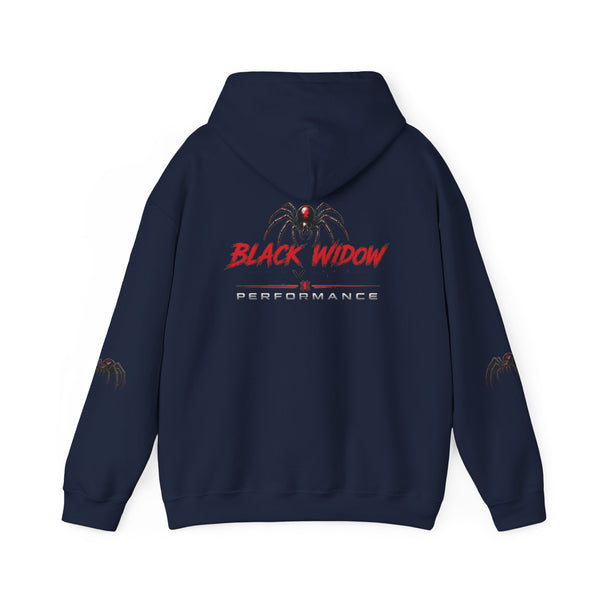 Halloween Ghost Hoodie — "October Pink Boo Crew" Graphic Pullover