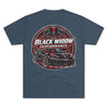 Game Day 'Let's Geaux' Car Graphic Tee