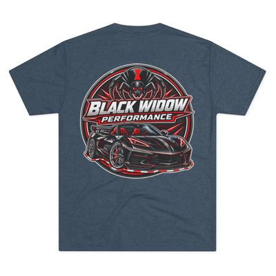 Game Day 'Let's Geaux' Car Graphic Tee