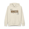 Hoodie - "Roadster" Halloween Graphic Pullover with Black Widow Performance Racing Back