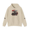 Venom Motion Car Graphic Racing Sweatshirt