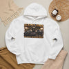 Hoodie – “Game Day” Football Pullover