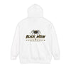 Who Dat!! We Rollin Hoodie - Football Fan Pullover