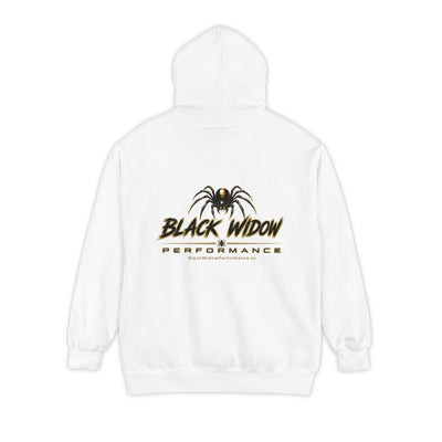 Who Dat!! We Rollin Hoodie - Football Fan Pullover