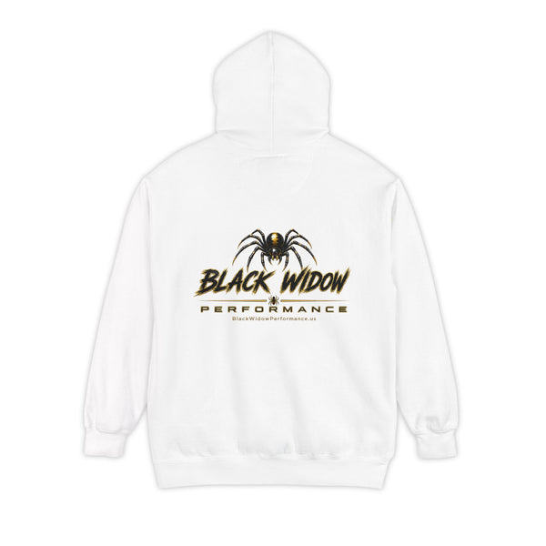 Who Dat!! We Rollin Hoodie - Football Fan Pullover