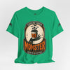 Caffeine Coven "Momster" Shirt