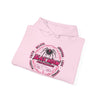 Momster Hoodie— Graphic Spider Performance Sweatshirt