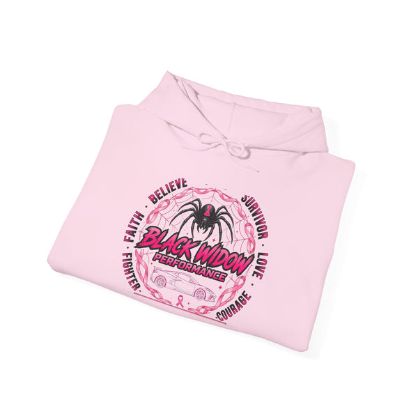 Momster Hoodie— Graphic Spider Performance Sweatshirt