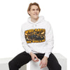 Who Dat!! We Rollin Hoodie - Football Fan Pullover