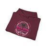 Momster Hoodie— Graphic Spider Performance Sweatshirt