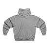 Racing Hoodie – Pullover with Sports Car Graphic