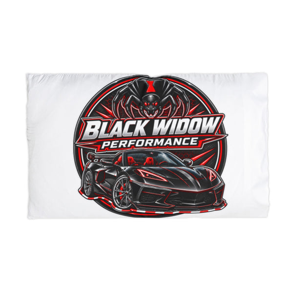 Microfiber Pillowcase
