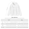Hoodie — "Game Day Babe" Graphic Hooded Sweatshirt (Black Widow Performance)