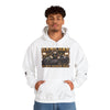 Hoodie – “Game Day” Football Pullover