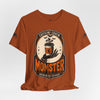 Caffeine Coven "Momster" Shirt
