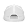 Trucker Cap – Retro Spider Logo Mesh Snapback