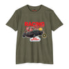 Unisex CVC Racing Jersey T-shirt
