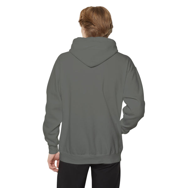 Who Dat!! We Rollin Hoodie - Football Fan Pullover