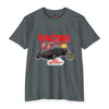 Unisex CVC Racing Jersey T-shirt
