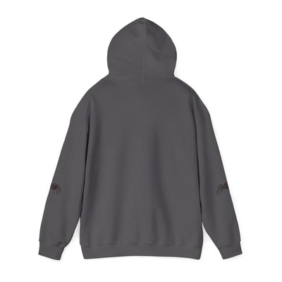 Venom Motion Car Graphic Racing Sweatshirt