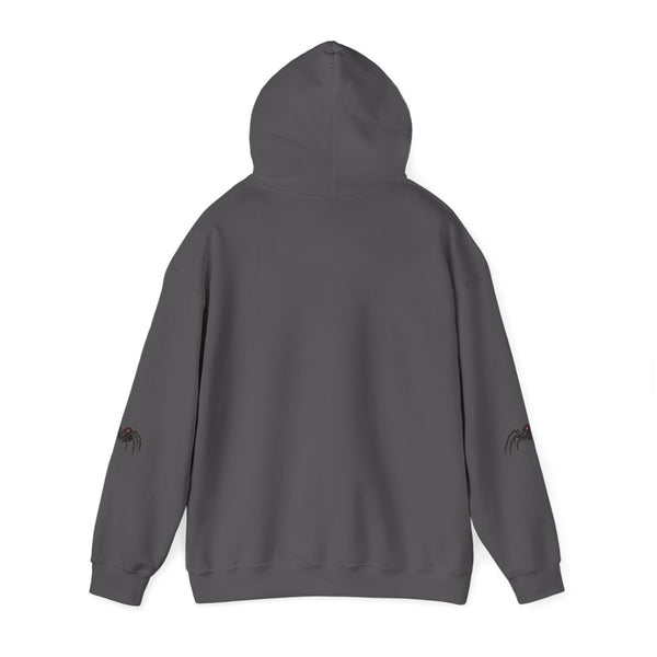 Venom Motion Car Graphic Racing Sweatshirt