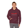 Hoodie — Spider Logo Performance Pullover