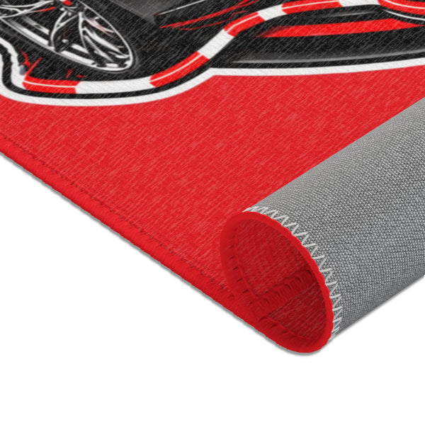 Area Rugs