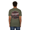 Unisex CVC Racing Jersey T-shirt