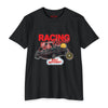 Unisex CVC Racing Jersey T-shirt