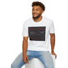 Black Widow Graphic Tee — Dark Gothic Car Design