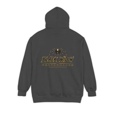 Who Dat!! We Rollin Hoodie - Football Fan Pullover