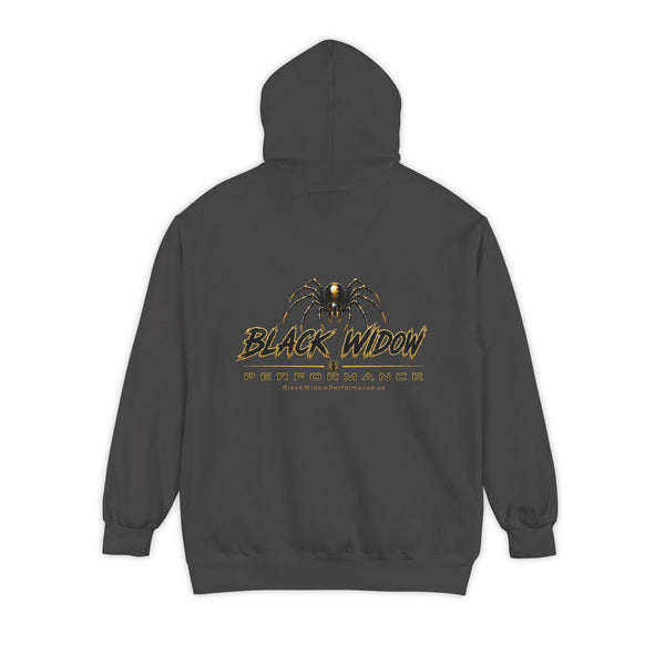 Who Dat!! We Rollin Hoodie - Football Fan Pullover