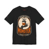 Caffeine Coven "Momster" Shirt