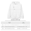 Hoodie - "Roadster" Halloween Graphic Pullover with Black Widow Performance Racing Back