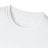 Black Widow Sports Car T-Shirt — "Unleash the Power" Graphic Tee