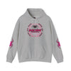 Momster Hoodie— Graphic Spider Performance Sweatshirt
