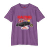Unisex CVC Racing Jersey T-shirt