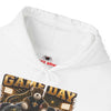 Hoodie – “Game Day” Football Pullover