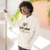 Black Widow Performance Hoodie medium-heavy fleece with adjustable hood and kangaroo pocket featuring motorsport graphics and embroidery options