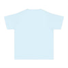 Youth Tee — "My Shadow Has Wheels"