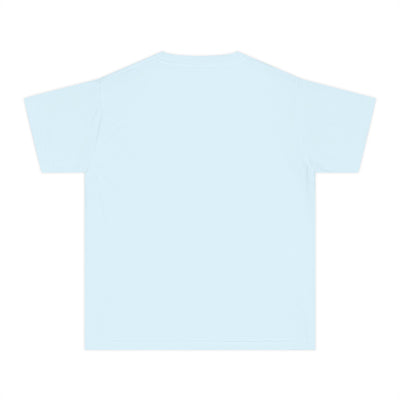 Youth Tee — "My Shadow Has Wheels"