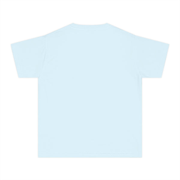 Youth Tee — "My Shadow Has Wheels"