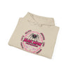 Momster Hoodie— Graphic Spider Performance Sweatshirt