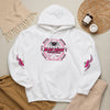 Momster Hoodie— Graphic Spider Performance Sweatshirt