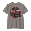 Unisex CVC Racing Jersey T-shirt