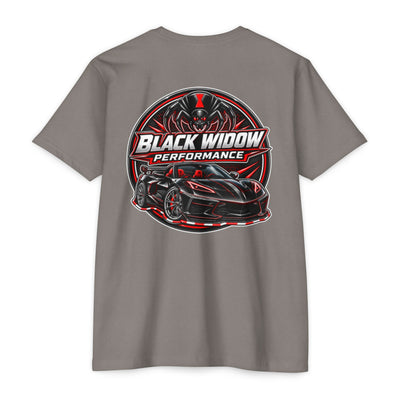 Unisex CVC Racing Jersey T-shirt