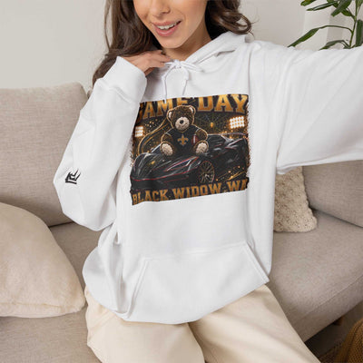 Hoodie – “Game Day” Football Pullover
