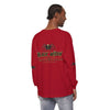 'Momster' Racing Long Sleeve Tee